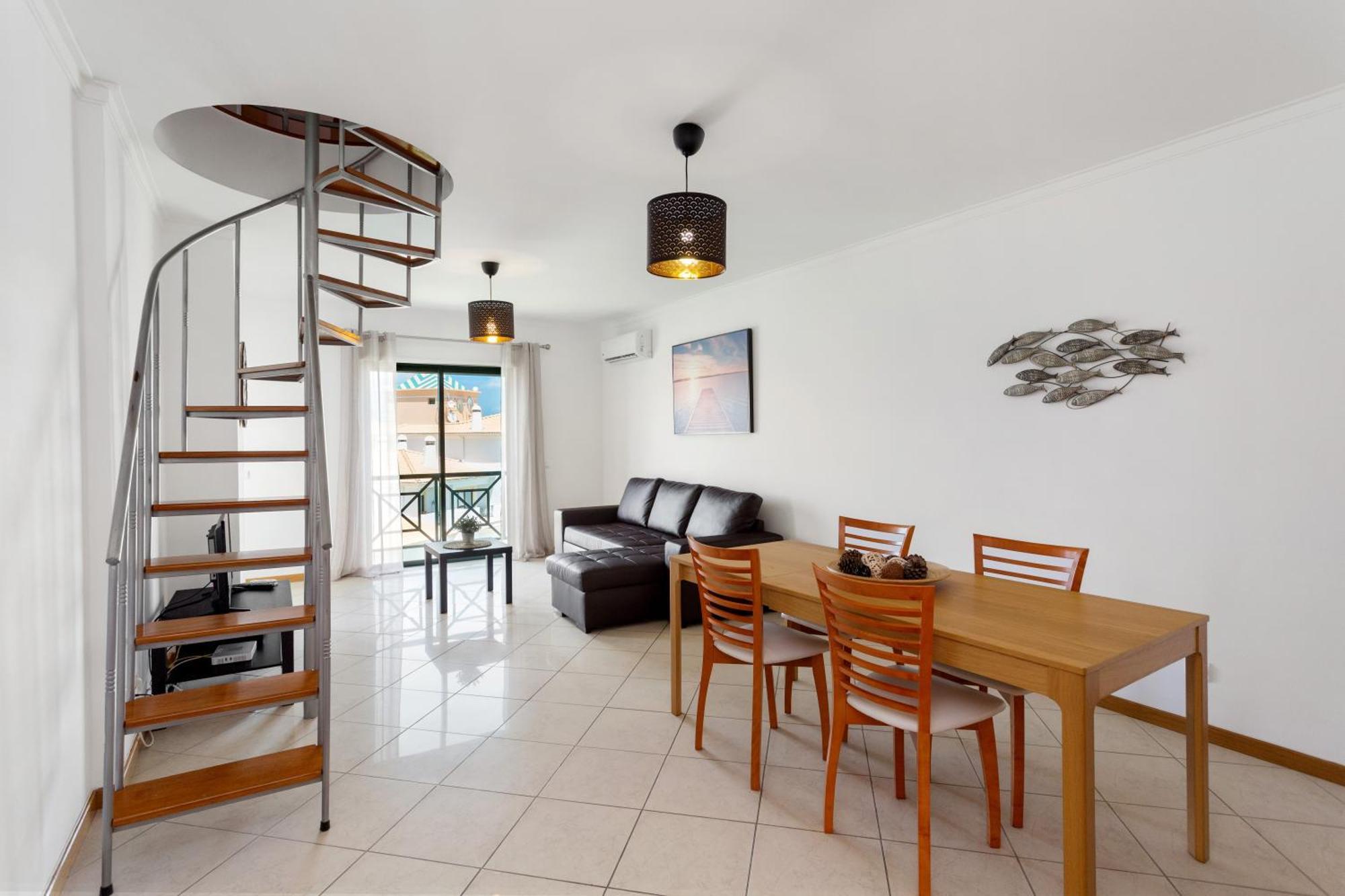 Jardins De Santa Eulalia By Albufeira Rental 部屋 写真