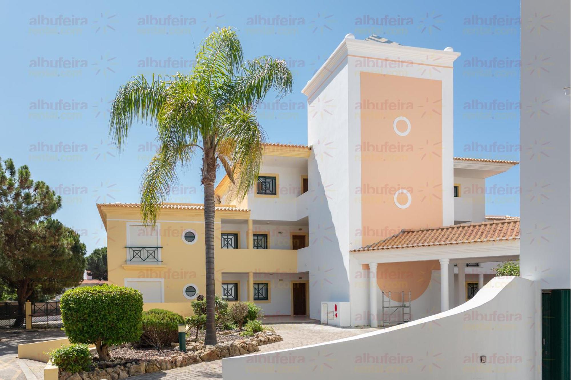 Jardins De Santa Eulalia By Albufeira Rental エクステリア 写真