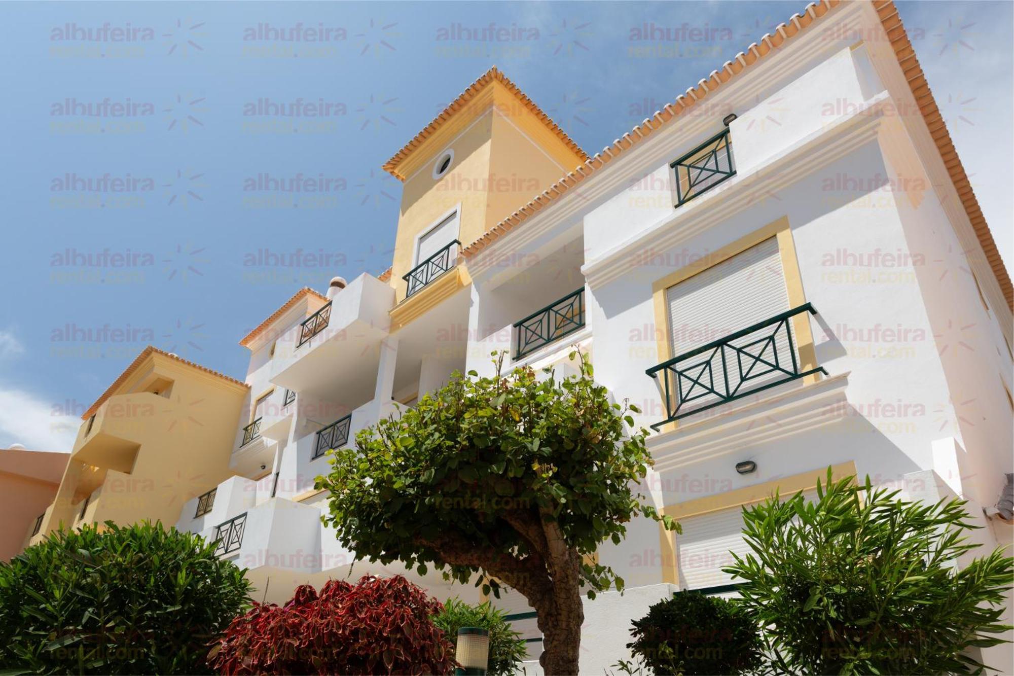 Jardins De Santa Eulalia By Albufeira Rental エクステリア 写真