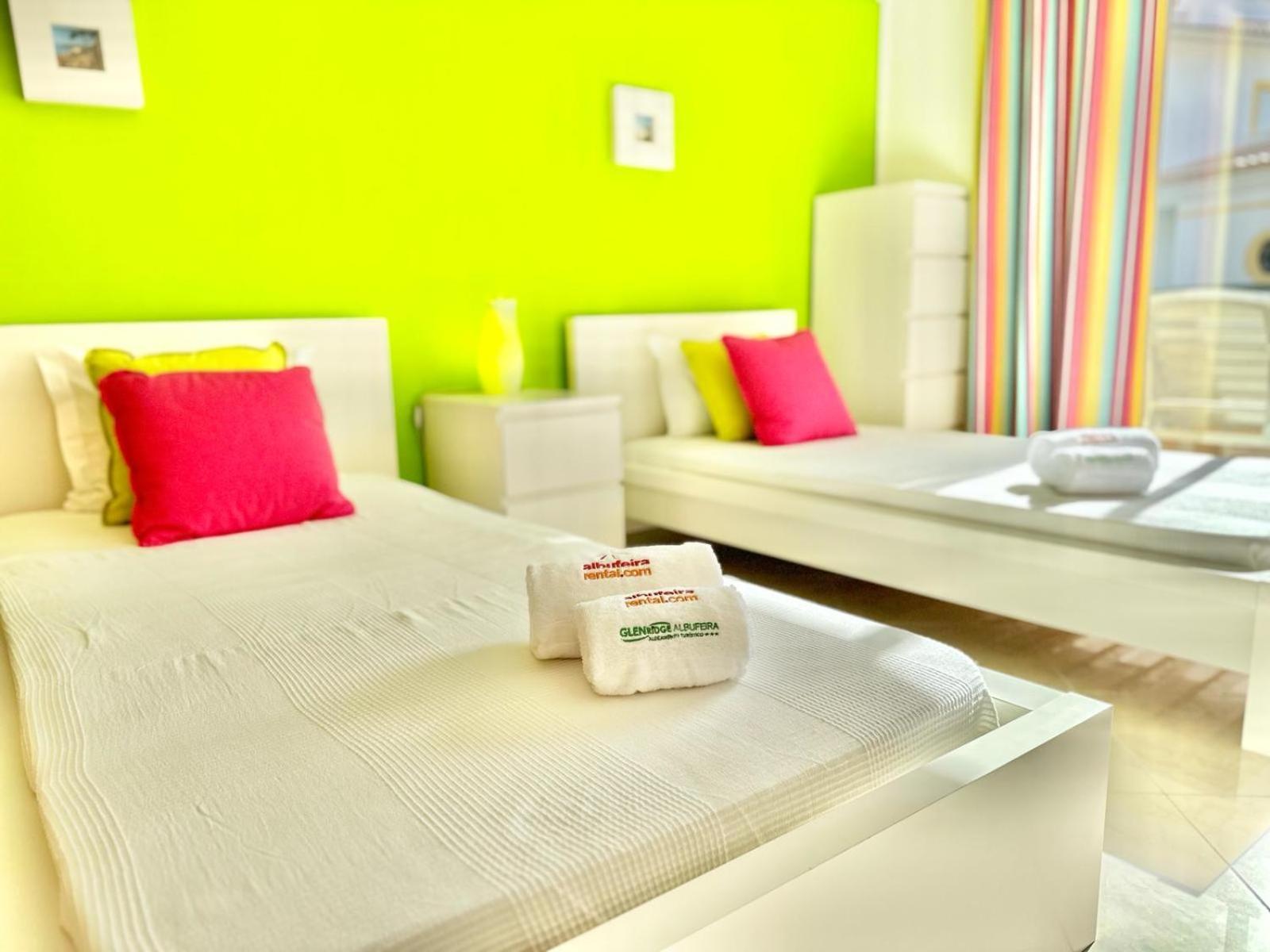 Jardins De Santa Eulalia By Albufeira Rental 部屋 写真