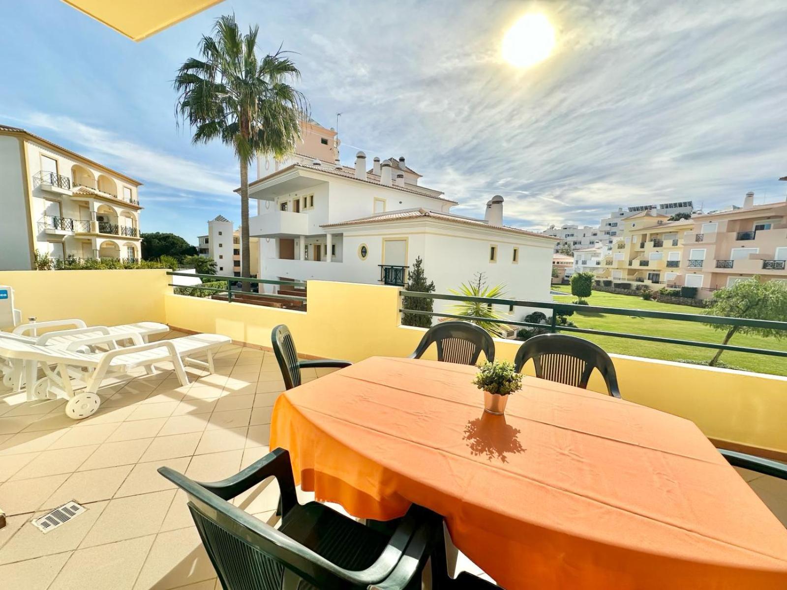 Jardins De Santa Eulalia By Albufeira Rental 部屋 写真