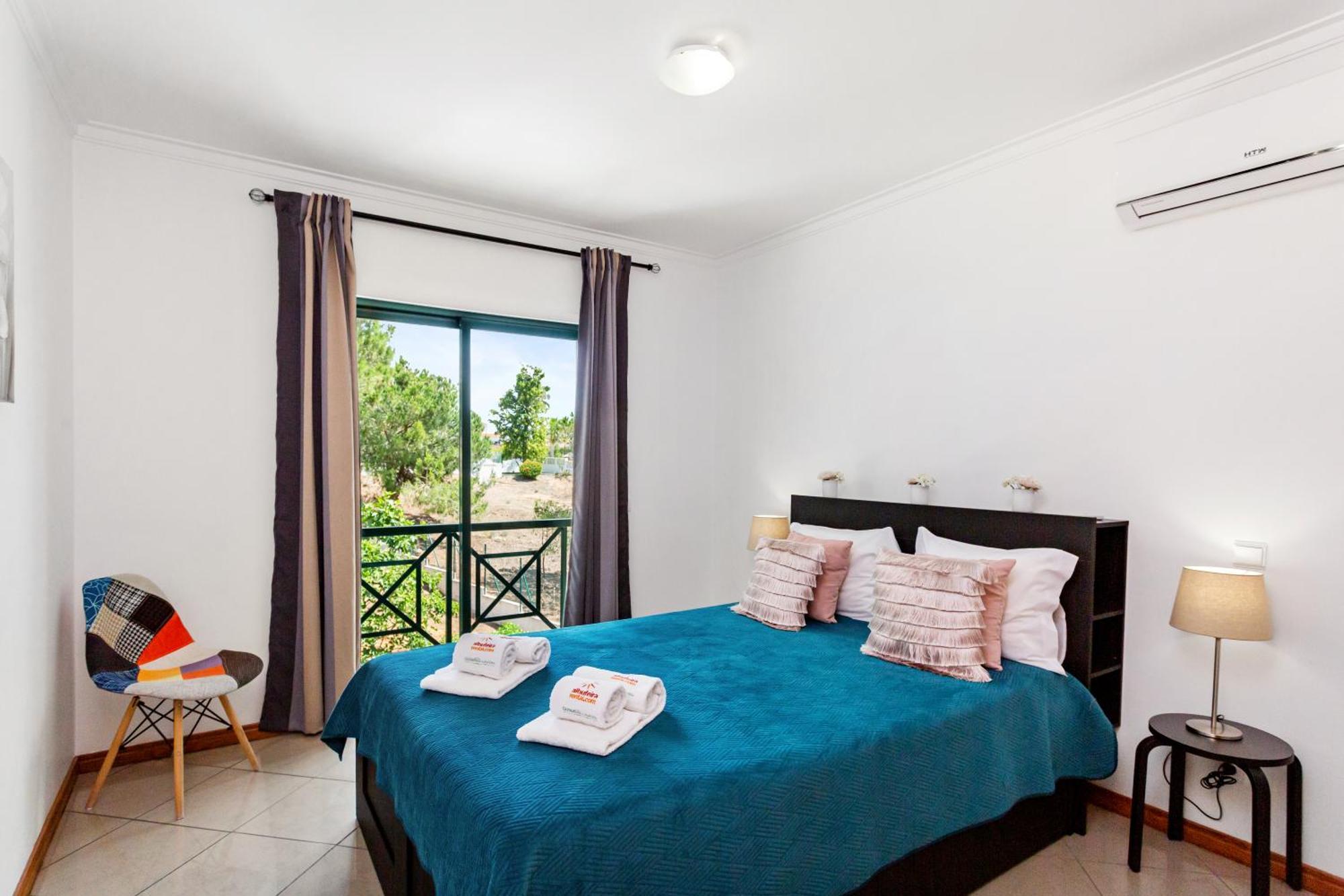 Jardins De Santa Eulalia By Albufeira Rental 部屋 写真